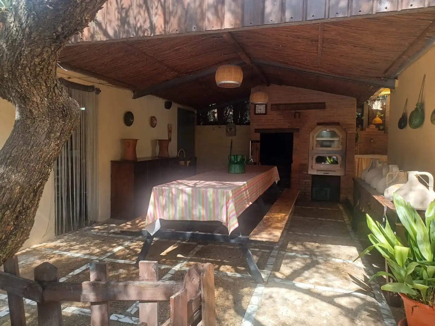 Xalet amb piscina en venda a Úbeda, imagen 48