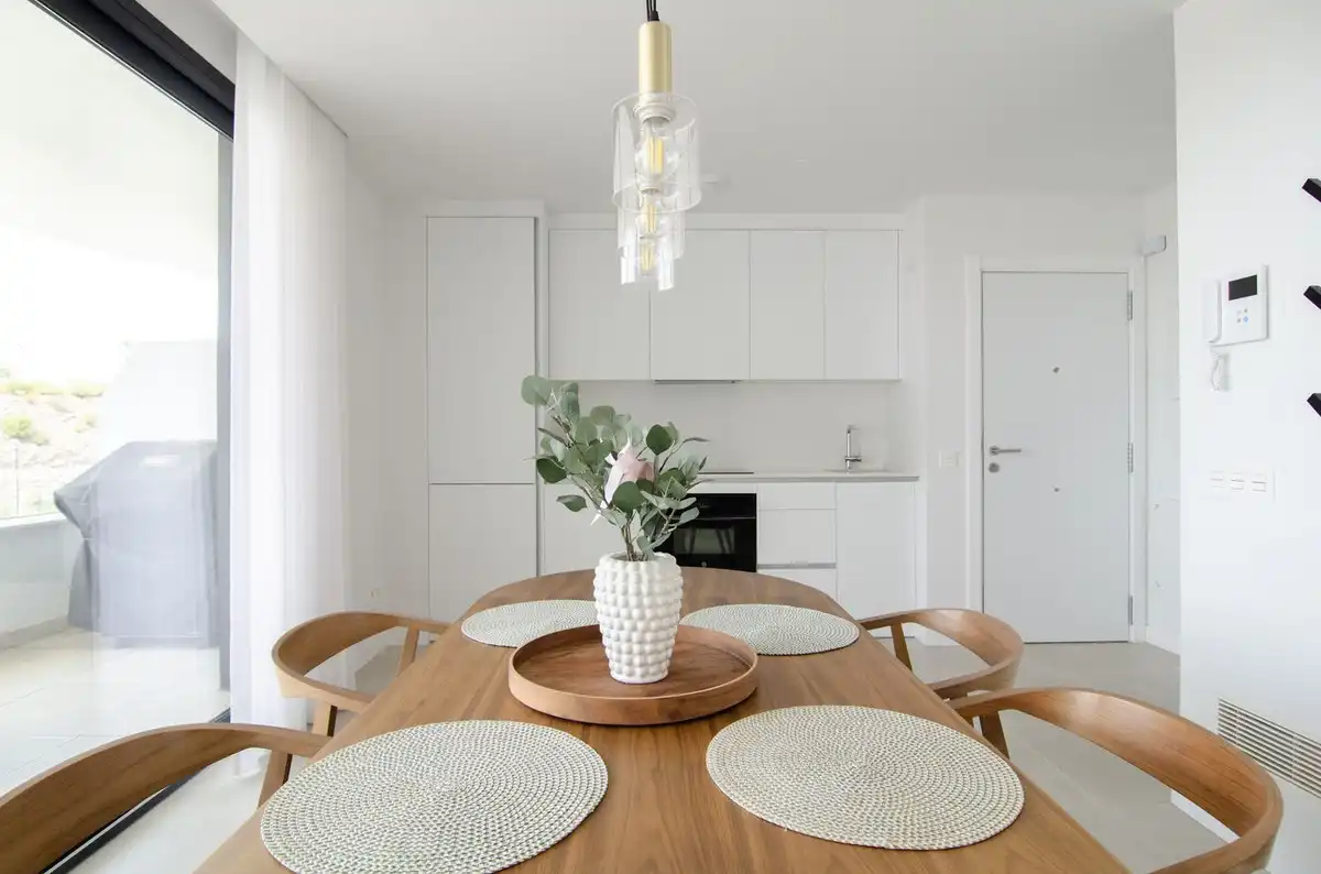 Apartament en venda a Centro ciudad, imagen 7