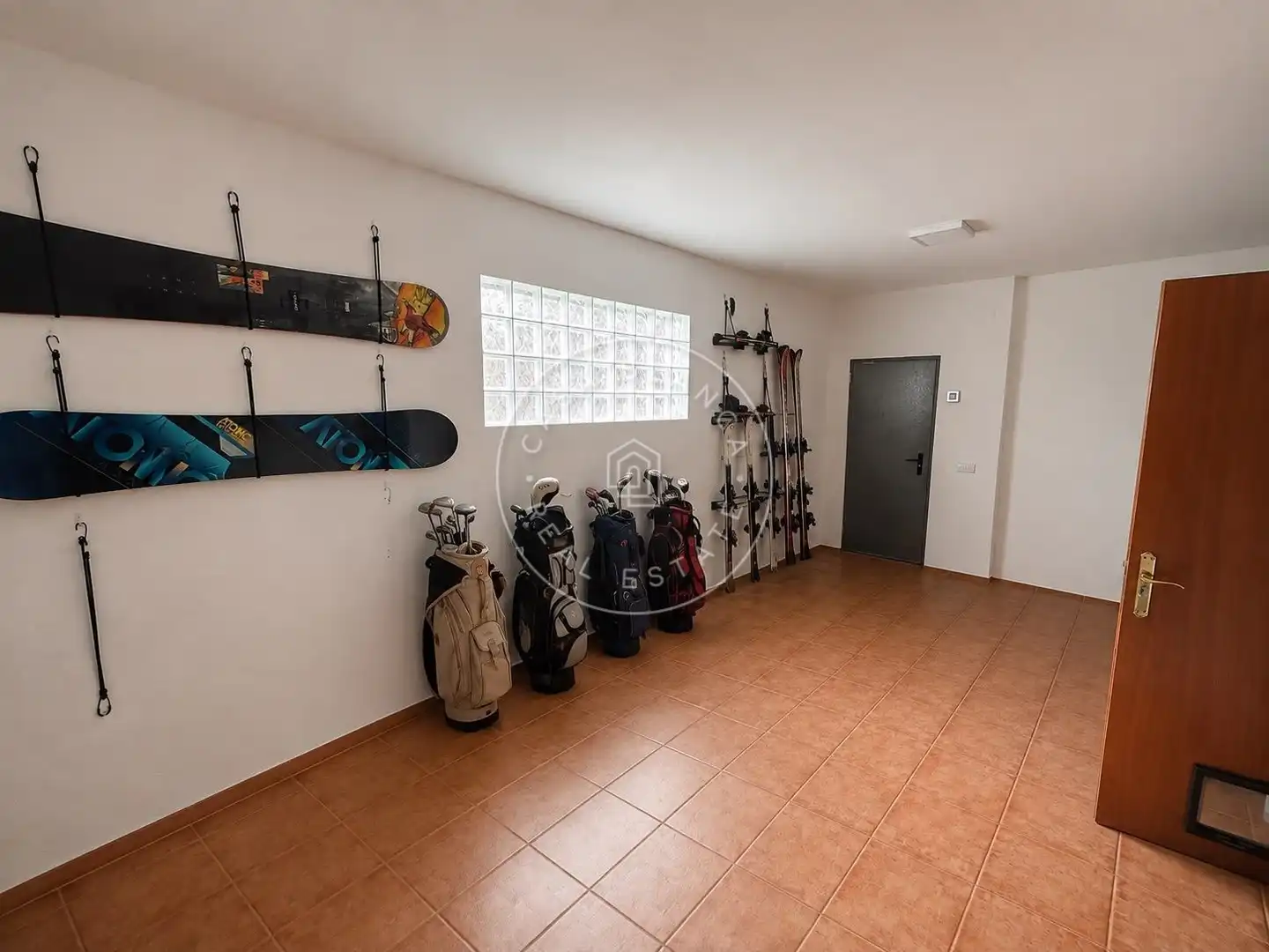 Houses for sale in Lloret de Mar  with Air Conditioner, Heating and Private garden