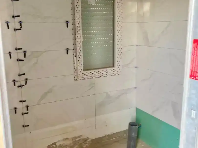 Bany de Casa o xalet en venda en Palafolls