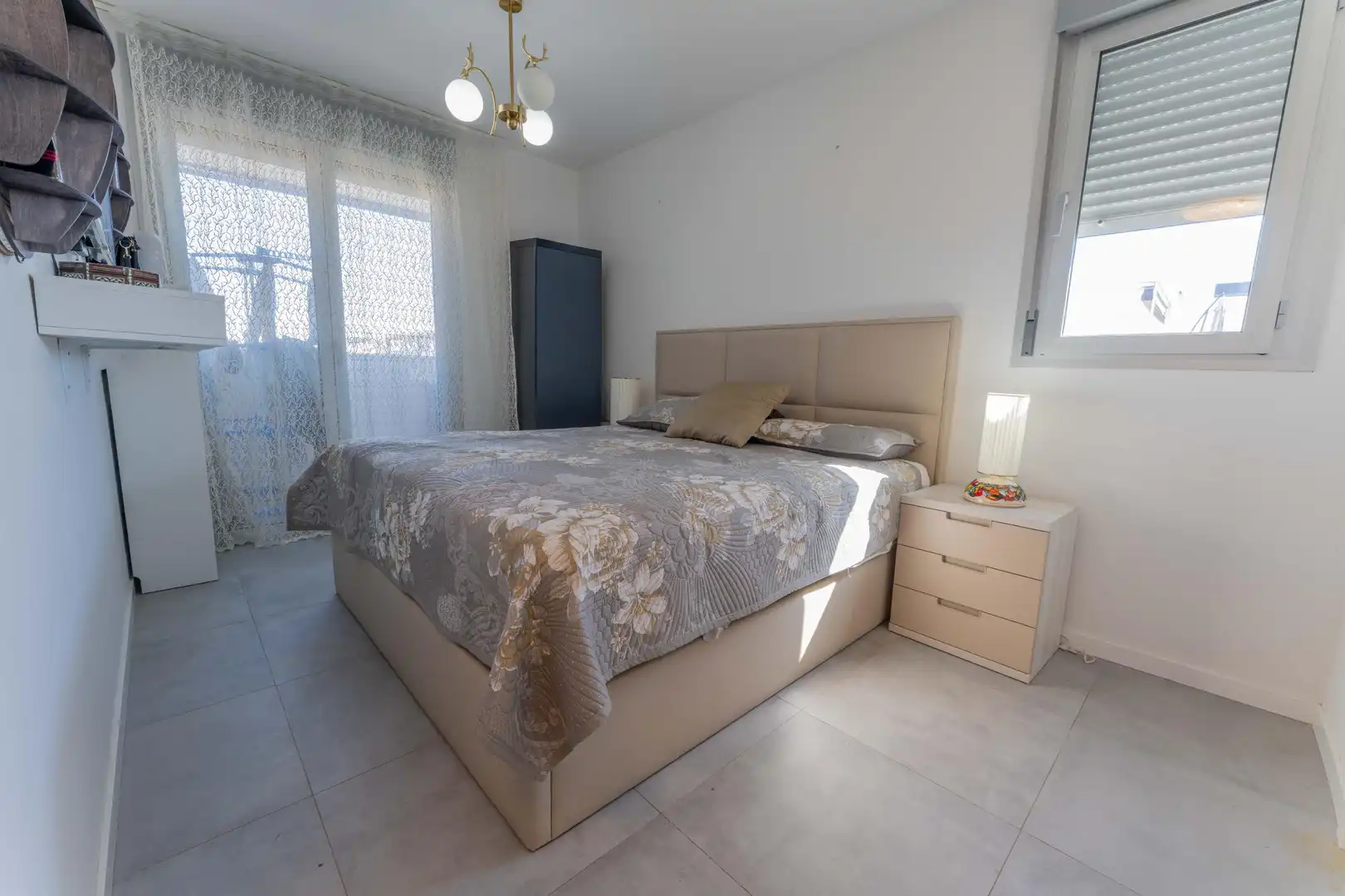 Ático con terraza en venta en Benalúa - Babel, imagen 17