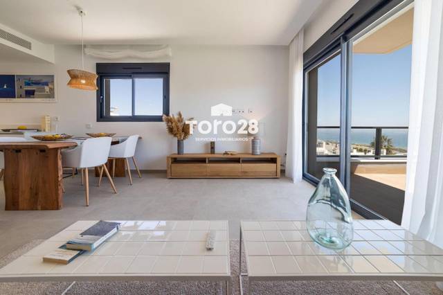 Casa adosada en Venta en N/A en Novamar - Mediterráneo