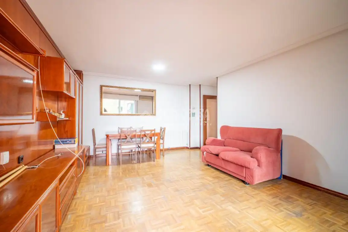 Wohnung zum Verkauf in Covibar - Pablo Iglesias