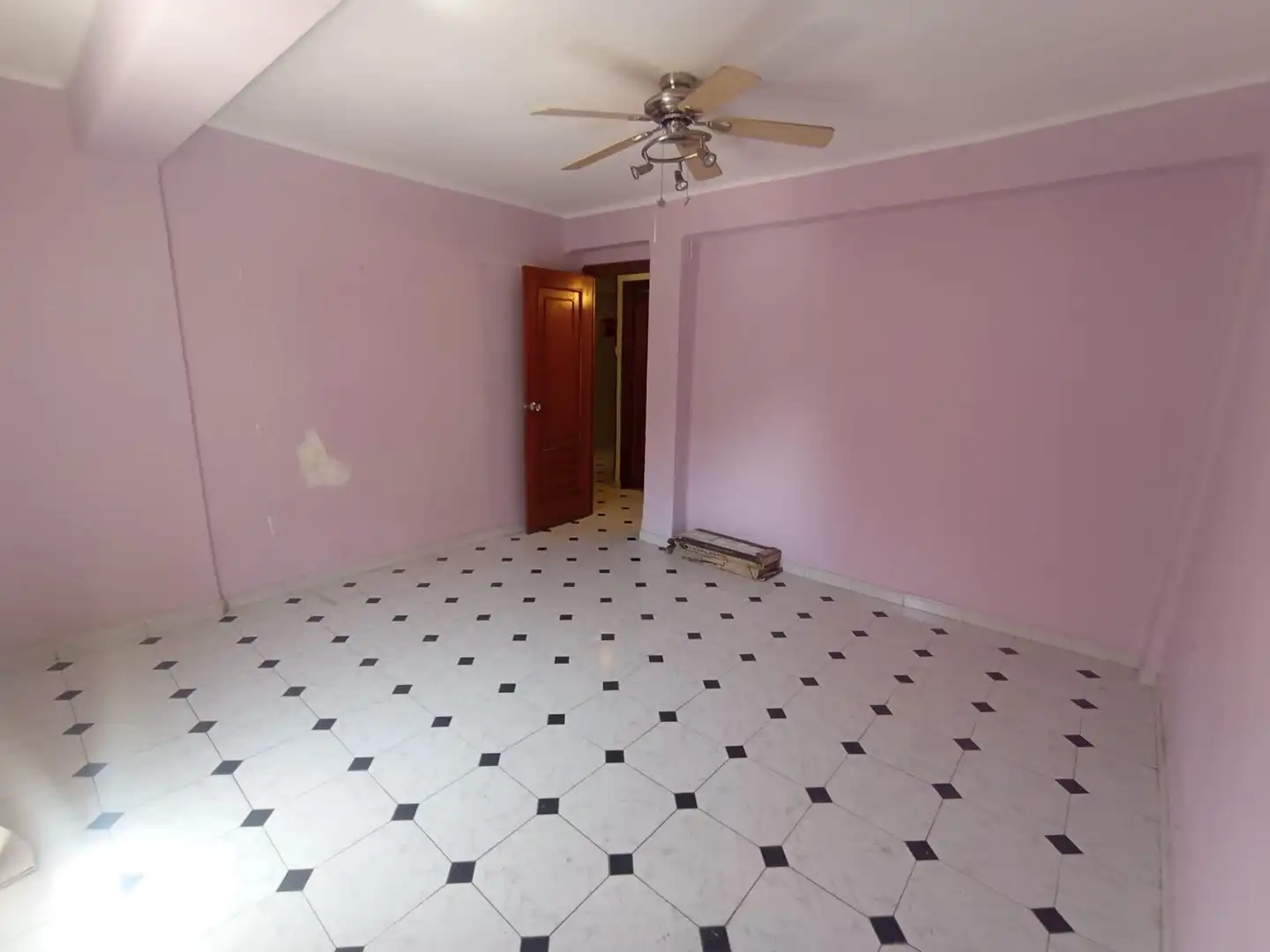 Flat for sale in Málaga  with Furnished