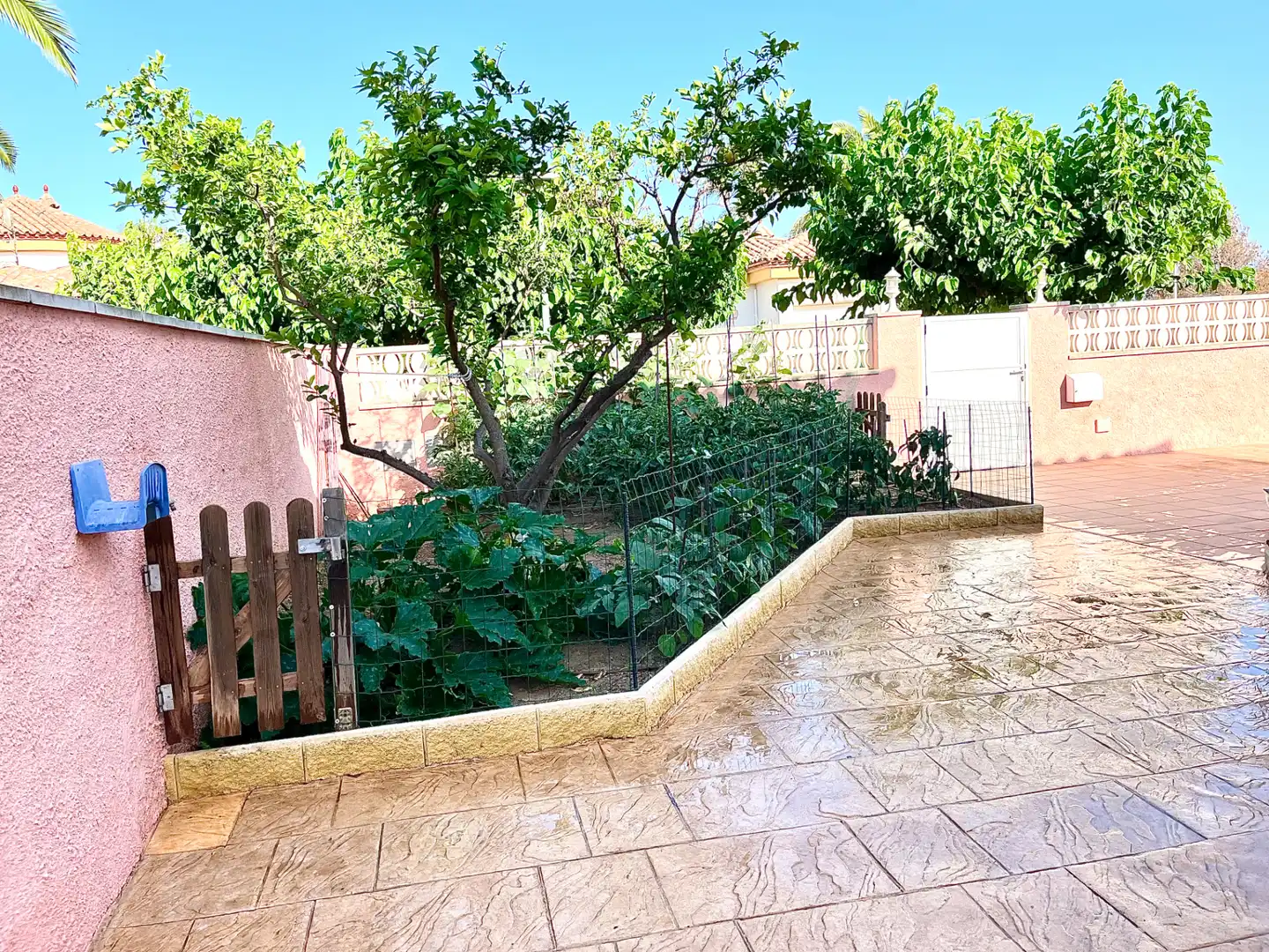 Xalet amb piscina en venda a Miami Platja, imagen 54