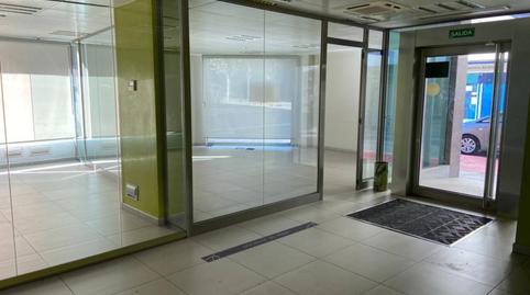 Foto 3 de Oficina de lloguer a Montornès del Vallès, Barcelona
