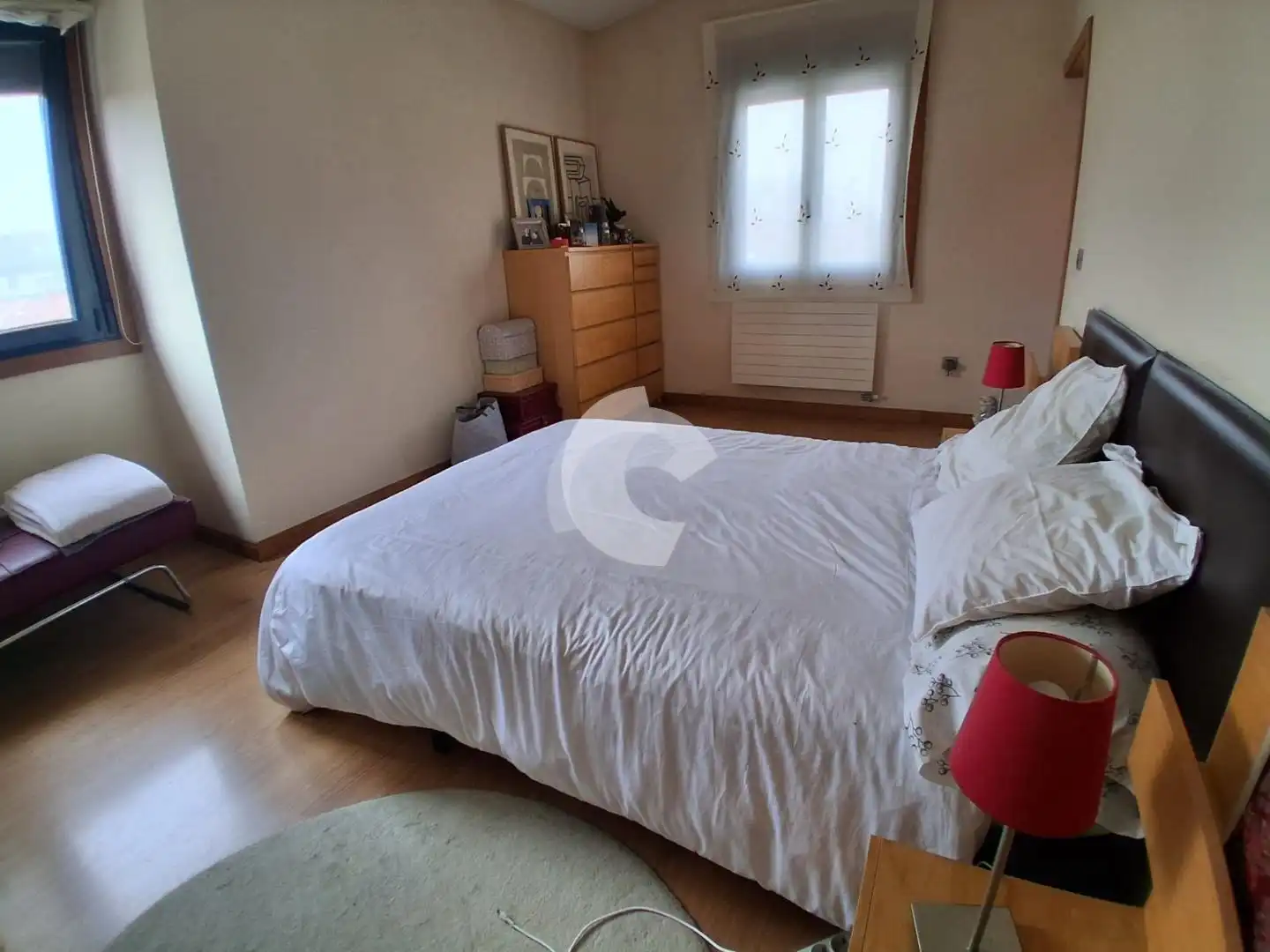 Bedroom of Houses for sale in Teis