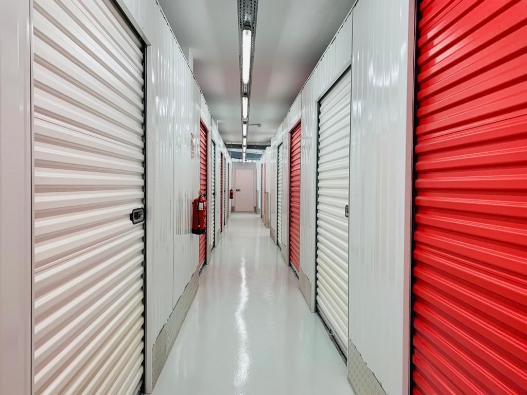 Box room to rent in Carrer de Balmes, 147, La Verneda