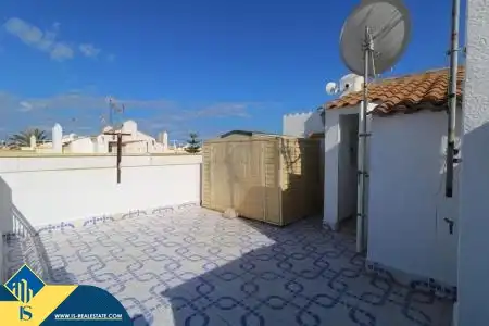 Casa amb piscina en venda a Zona Carrefour - Urbanizaciones, imagen 31