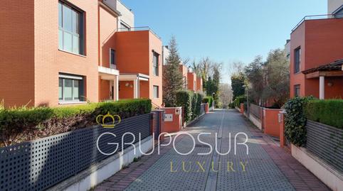 Photo 4 of Single-family semi-detached for sale in Camino del Cabildo, 23p, La Victoria - Puente Jardín, Valladolid Capital