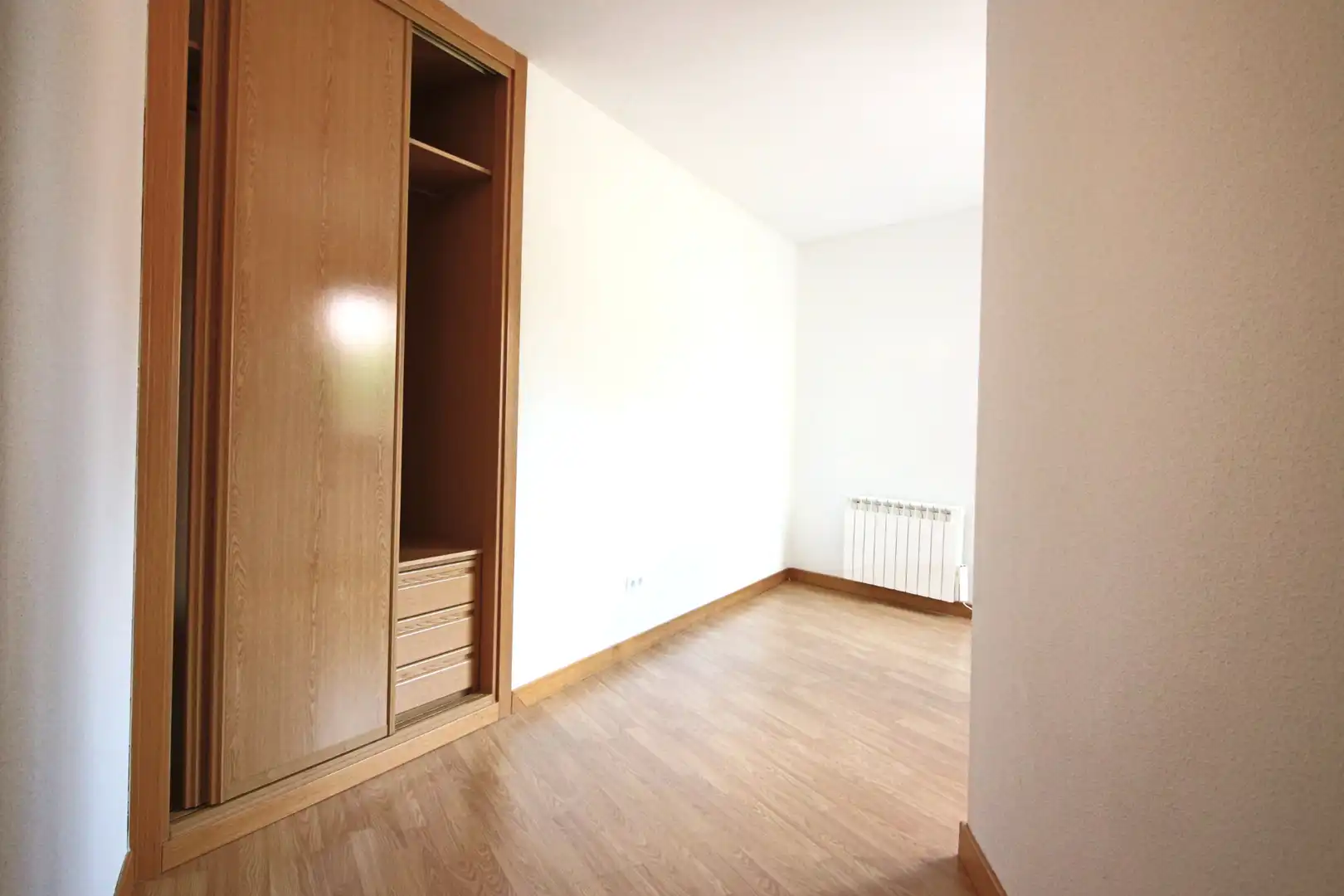 Dormitori de Dúplex en venda en Casarrubios del Monte amb Calefacció, Parquet i Forn