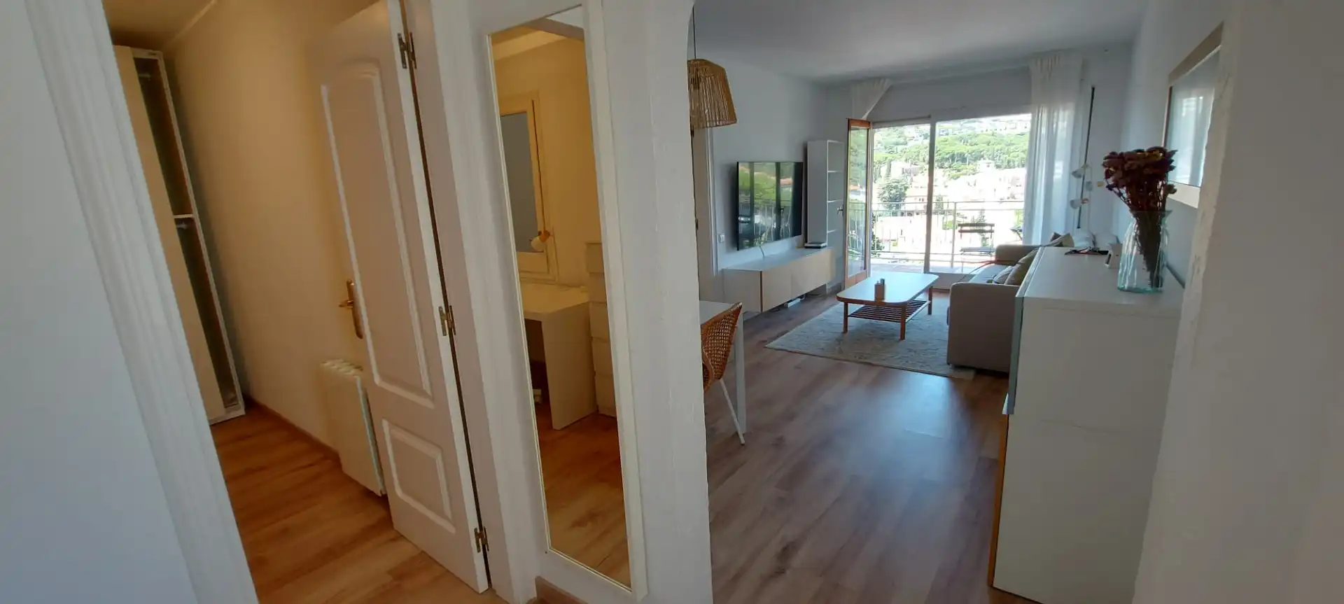 Wohnung zur Miete in Carrer dels Pins d'en Salva, 10, Caldes d'Estrac
