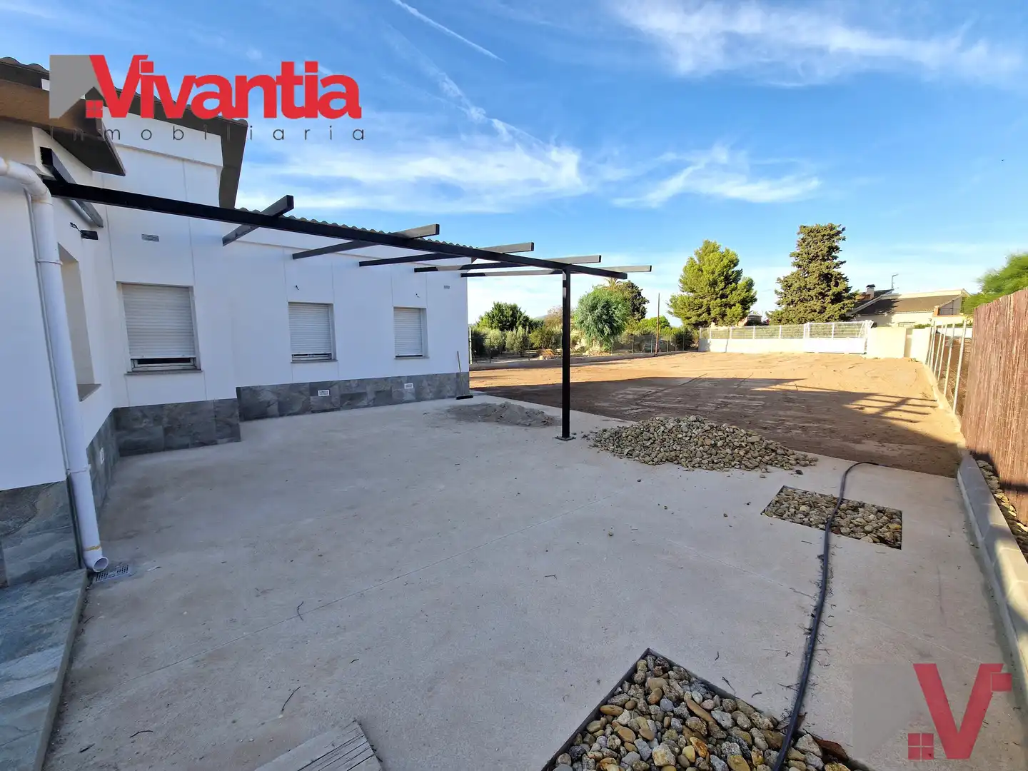 Xalet en venda a Pedanías Centro, imagen 3