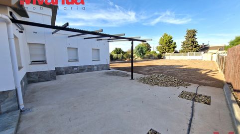 Foto 3 de Casa o chalet en venta en Campillo, Lorca