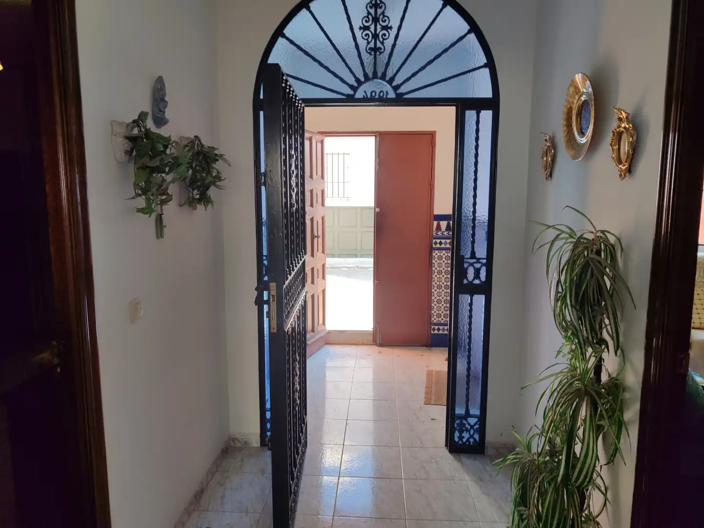Casa o chalet en venta en Utrera con Aire acondicionado, Terraza y Amueblado