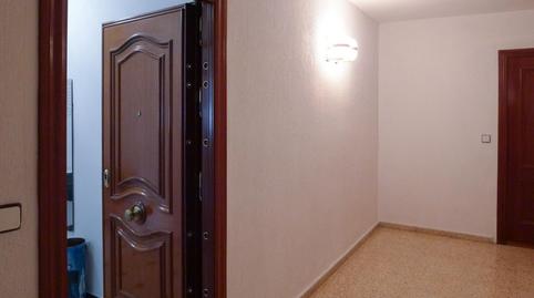 Foto 2 de Pis de lloguer a Gonzalo Bilbao, San Carlos - San José, Sevilla