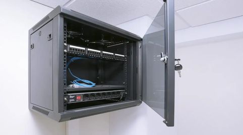 Foto 5 von Büro zur Miete in El Barral Ferial, Coslada