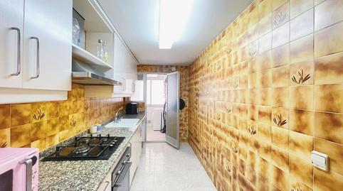 Foto 4 de Apartament en venda a Na Rovella - Hermanos Maristas,  Valencia Capital