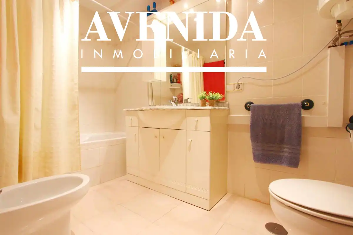 Apartment with lift for sale in Cuenca 2, imagen 32