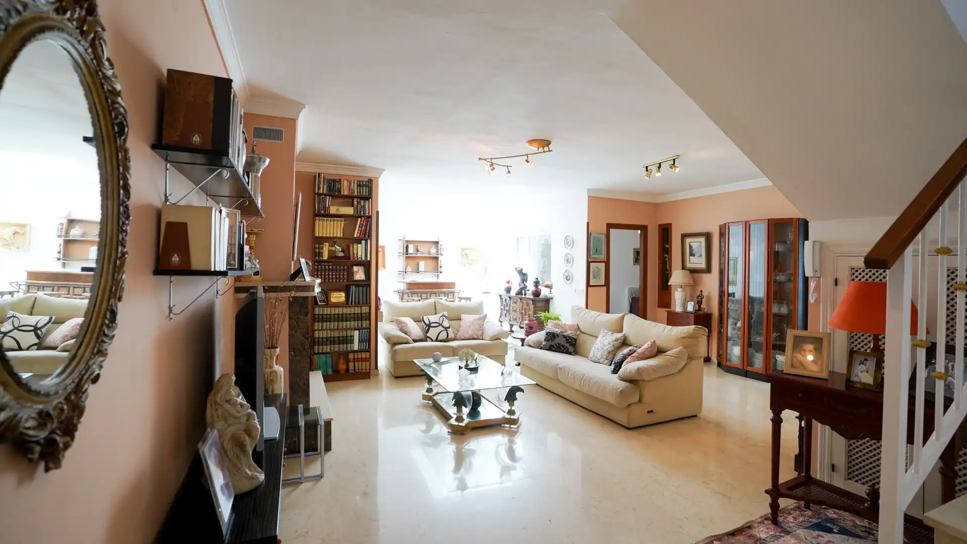 Haus zum Verkauf in MIGUEL DE UNAMUNO-CAMPANA 46, imagen 22