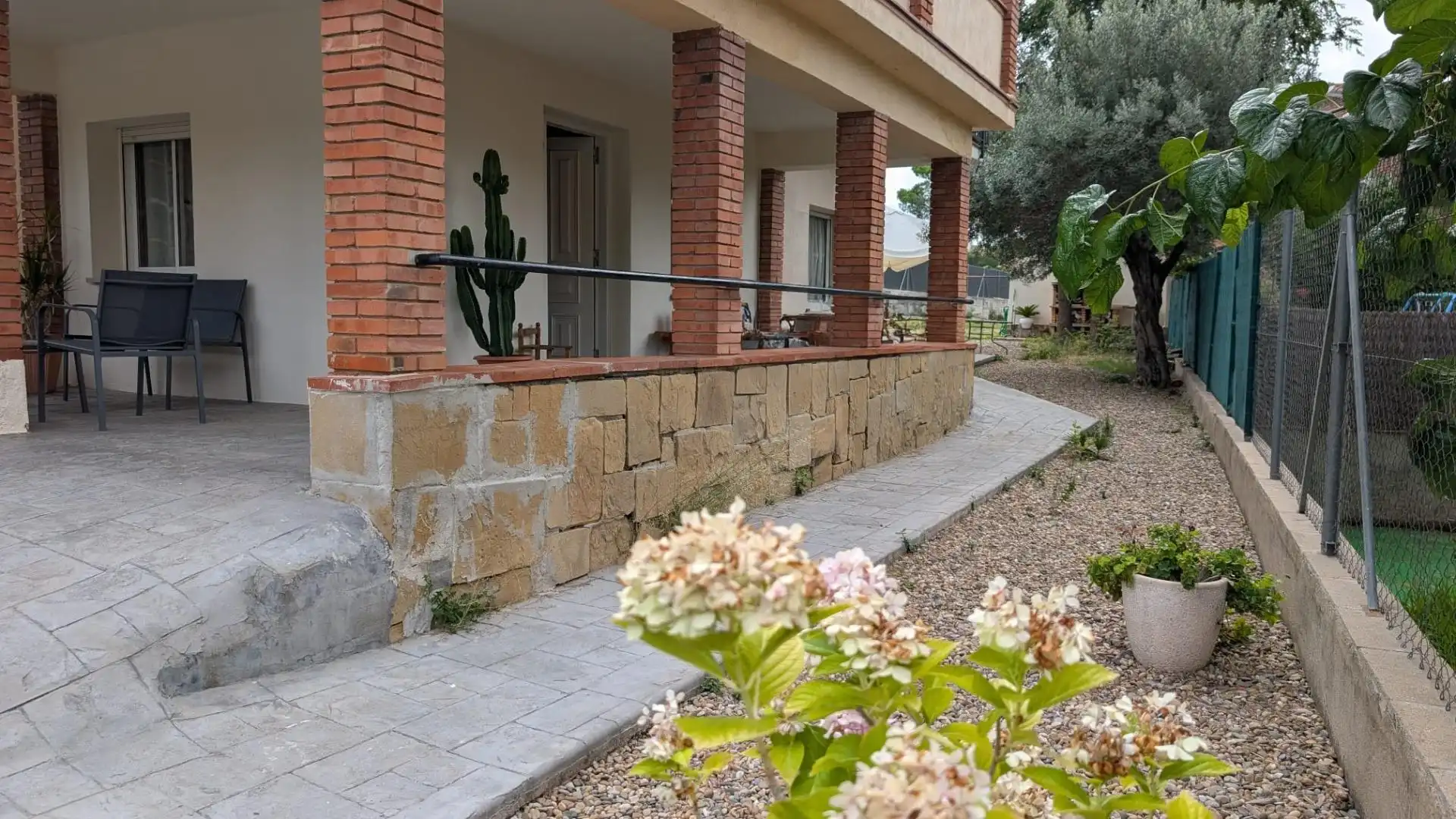 Casa o chalet en venta en Carrer PLA DE CAN CARDUS, Viladecavalls