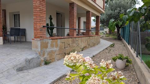 Foto 3 de Casa o xalet en venda a Carrer Pla de Can Cardus, Viladecavalls, Barcelona