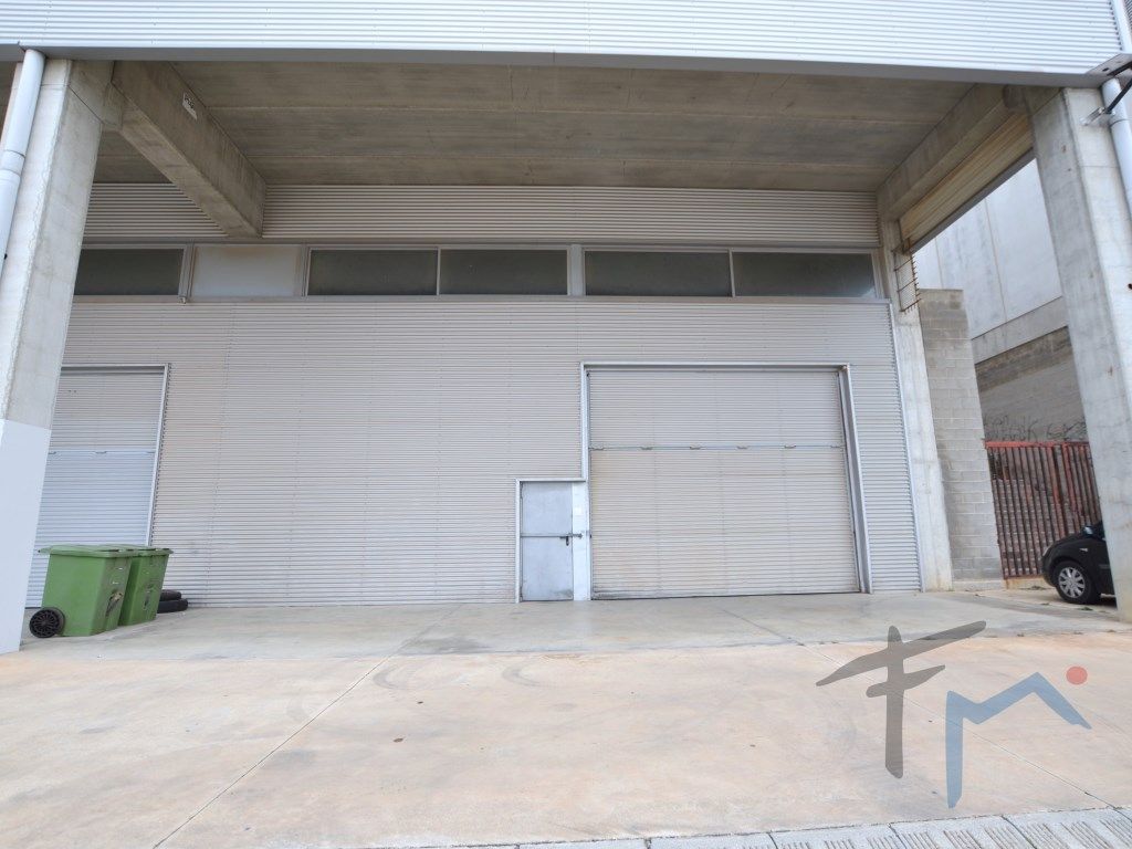 Industrial buildings to rent in Masquefa