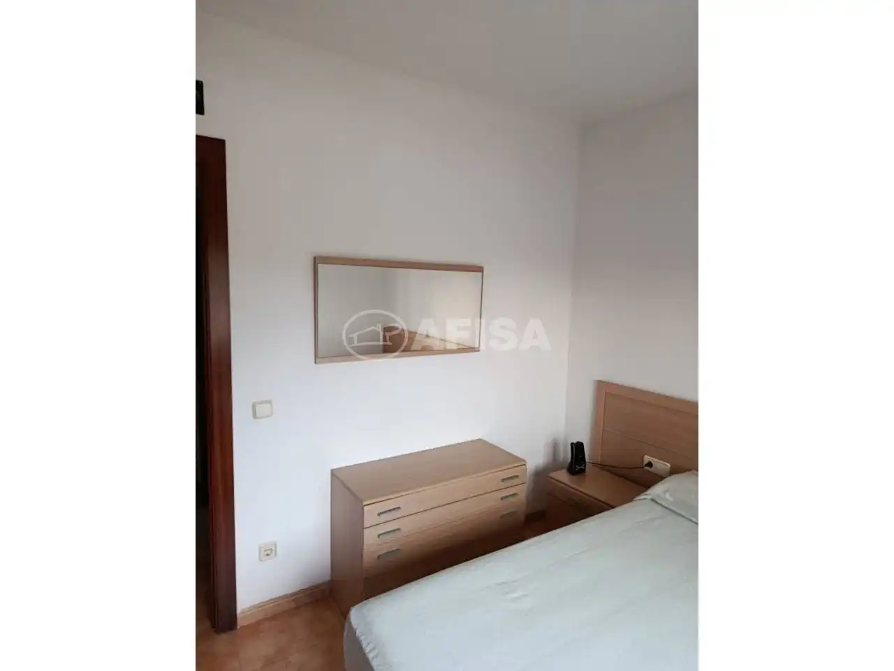 Habitación de Casa o chalet en venta en Caldes de Malavella con Aire acondicionado, Calefacción y Jardín privado