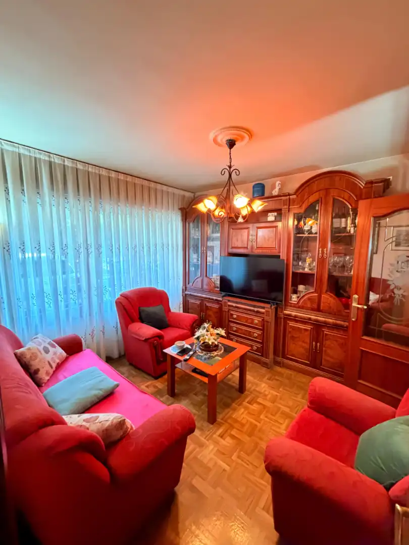 Piso con ascensor en venta en Bake Kalea 7