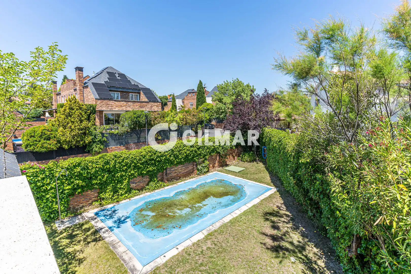 Casa pareada con piscina en venta en Zona Carretera del Plantío, imagen 35