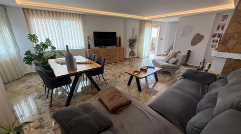 Foto 5 de Casa adosada en venta en L'Albir, L'Alfàs del Pi