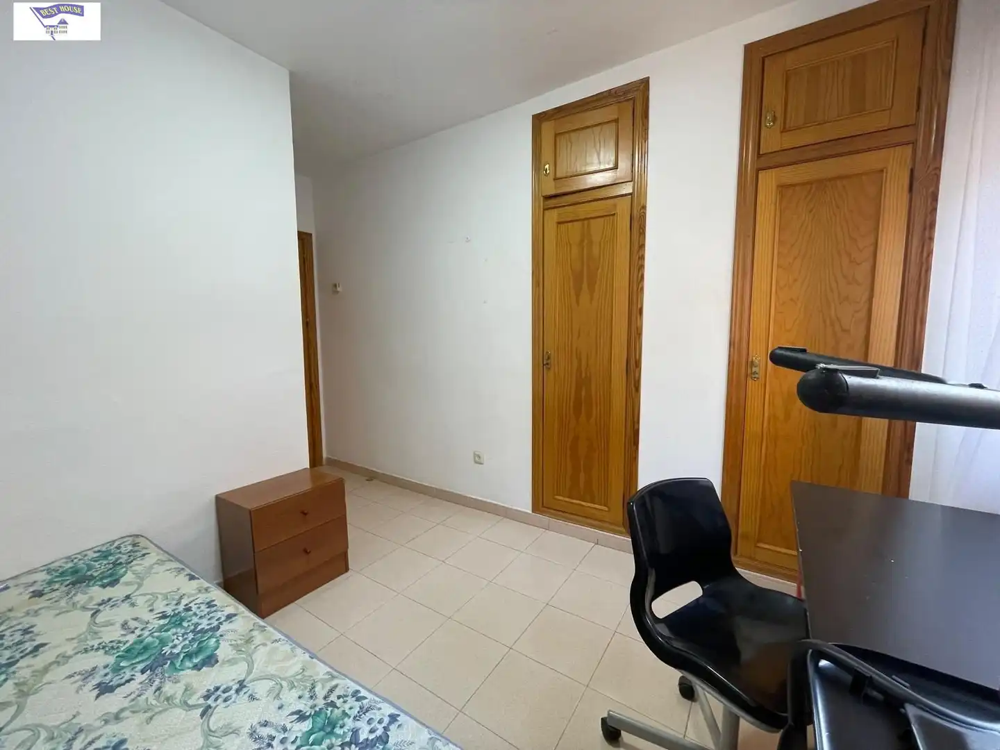 Wohnung zum Verkauf in Albacete mit Heizung, Abstellraum und Balkon