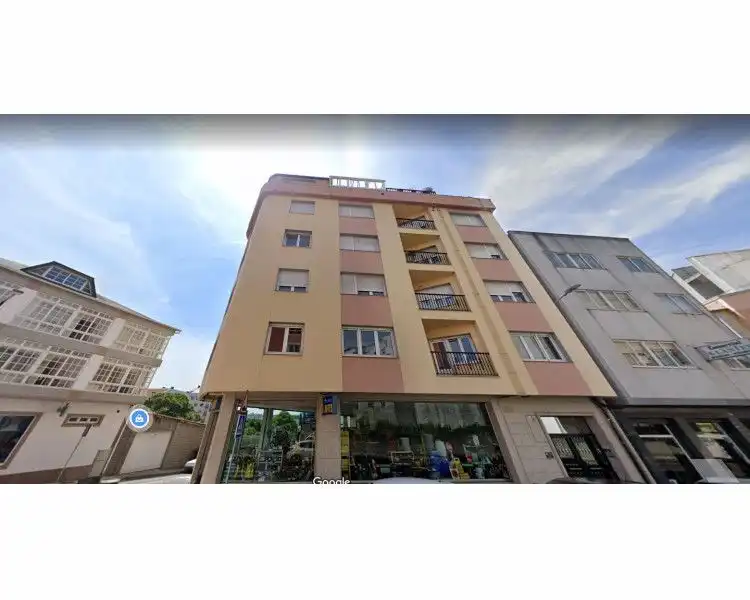 Flat with lift for sale in Carballo, imagen 3