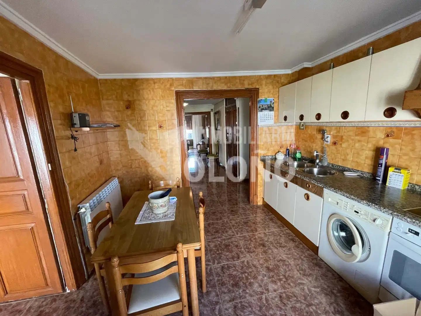 Kitchen of Houses for sale in Cihuri  with Heating, Private garden and Storage room