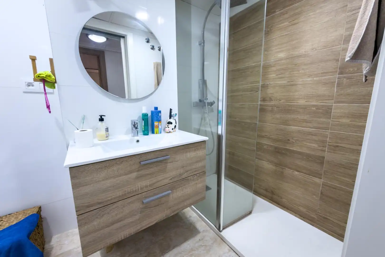 Flat with terrace for sale in DIEGO RAMIREZ PASTOR, imagen 19