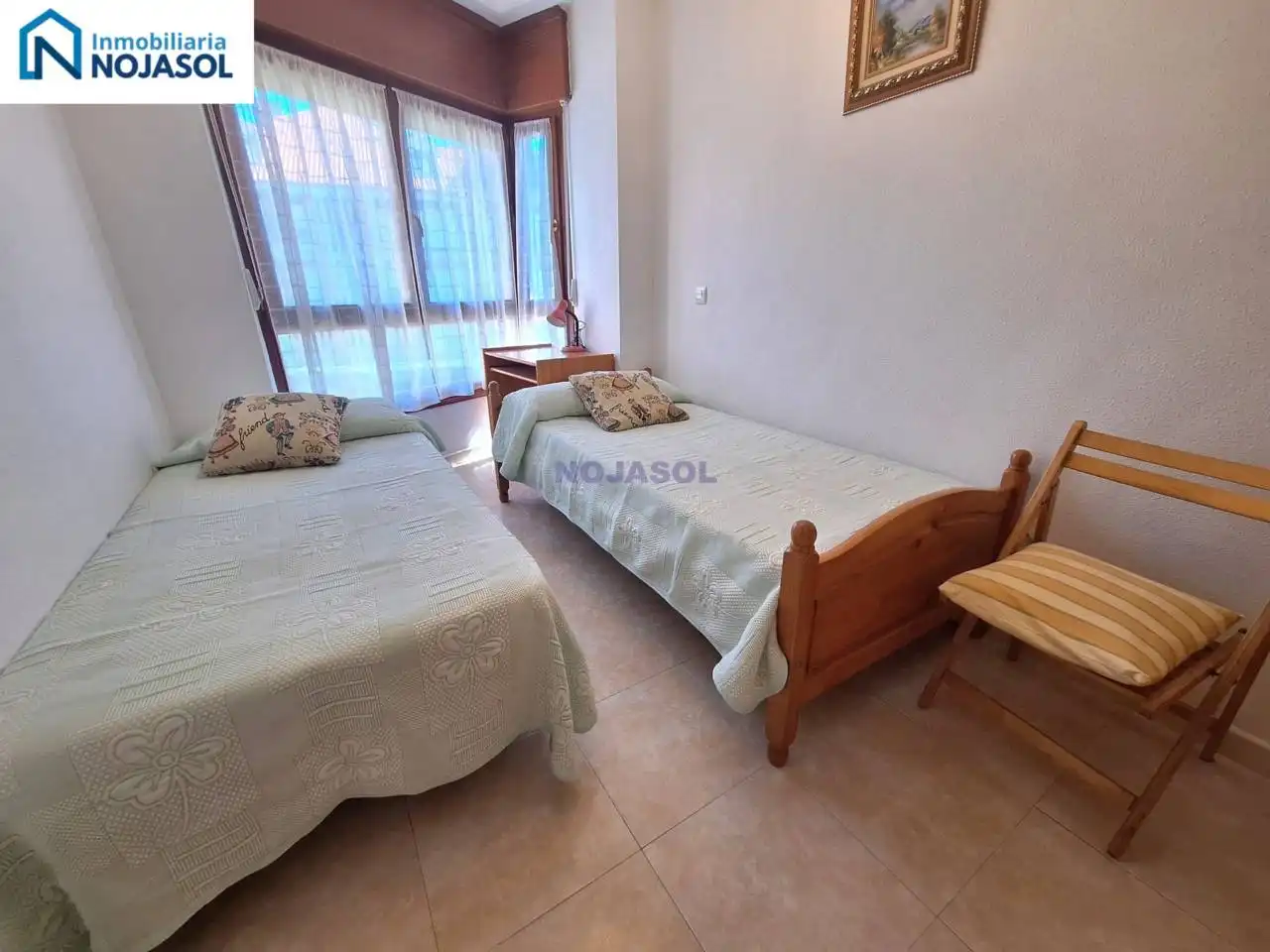 Apartment mit Terrasse zum Verkauf in Calle TRENGANDIN, imagen 27