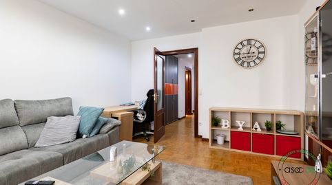 Foto 5 de Piso en venta en Gijon - Calle San Matias, 12, Llano, Gijón