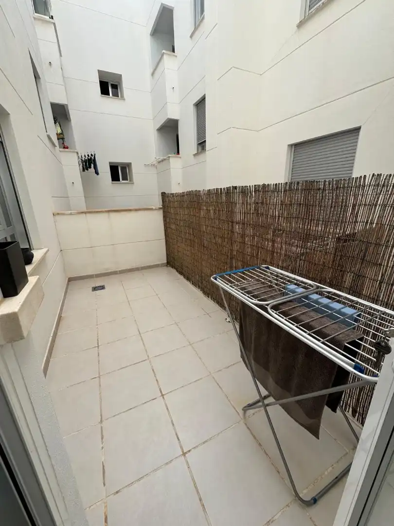 Wohnung mit Pool zum Verkauf in Calle Castilla s/n, imagen 5
