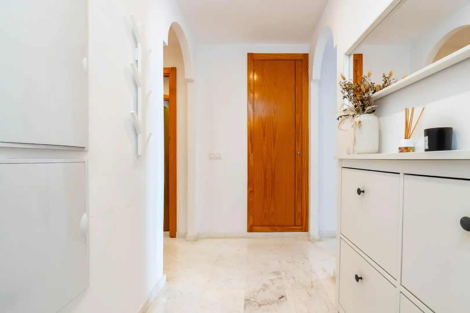 Apartamento en venta en Almuñécar con Jardín privado, Terraza y Piscina comunitaria