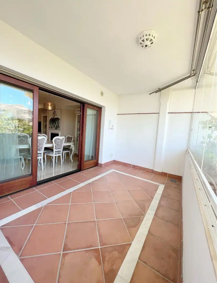 Apartamento con piscina en venta en DE LA CRUZ 21, imagen 21