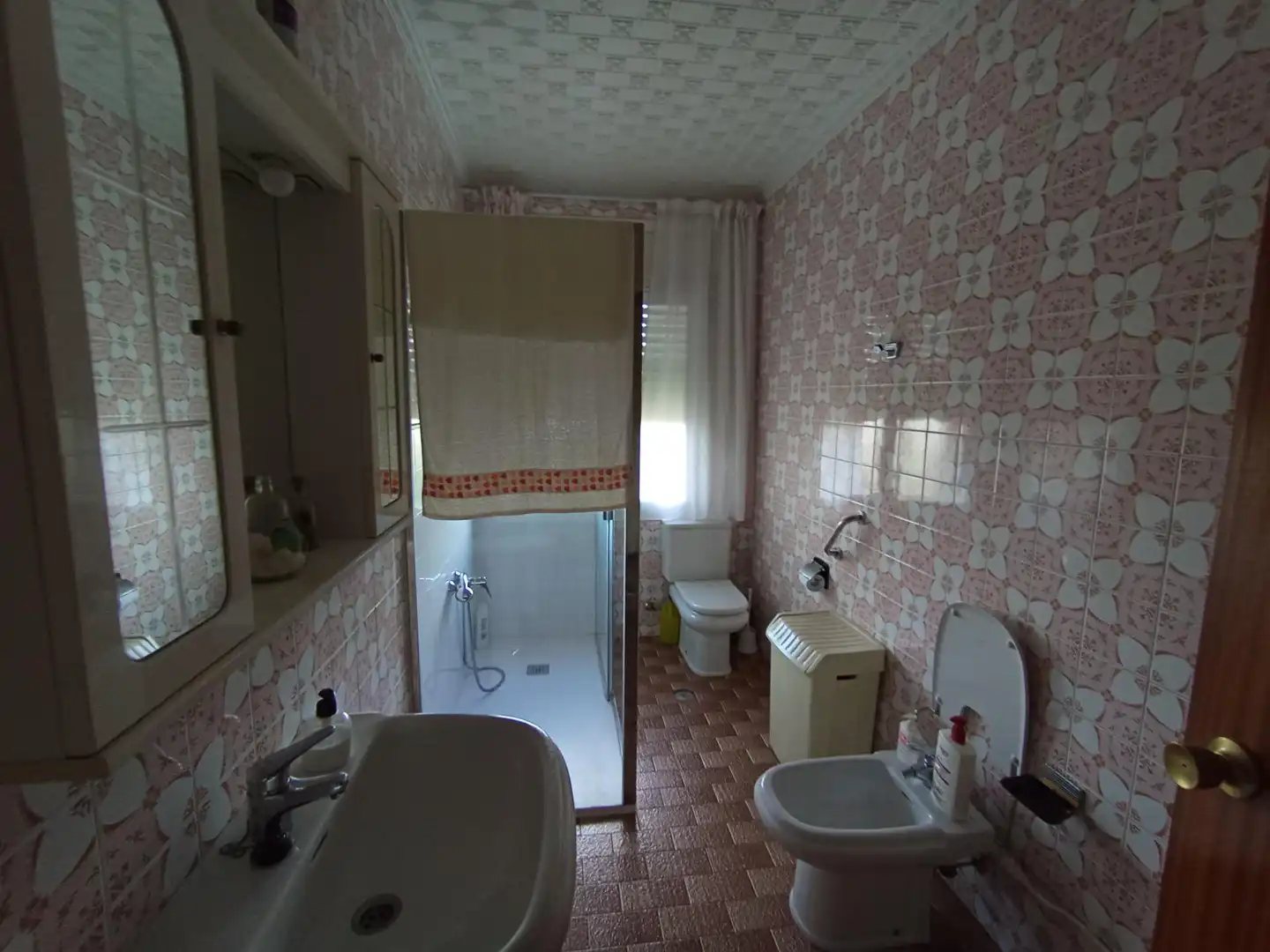 Casa rústica amb jardí en venda a Puerto Lumbreras, imagen 39