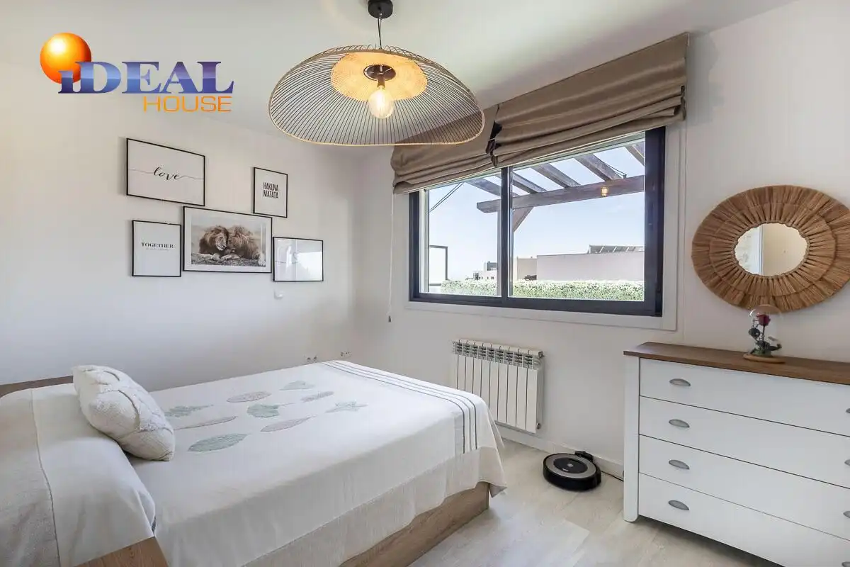Habitación de Piso en venta en Loma Verde