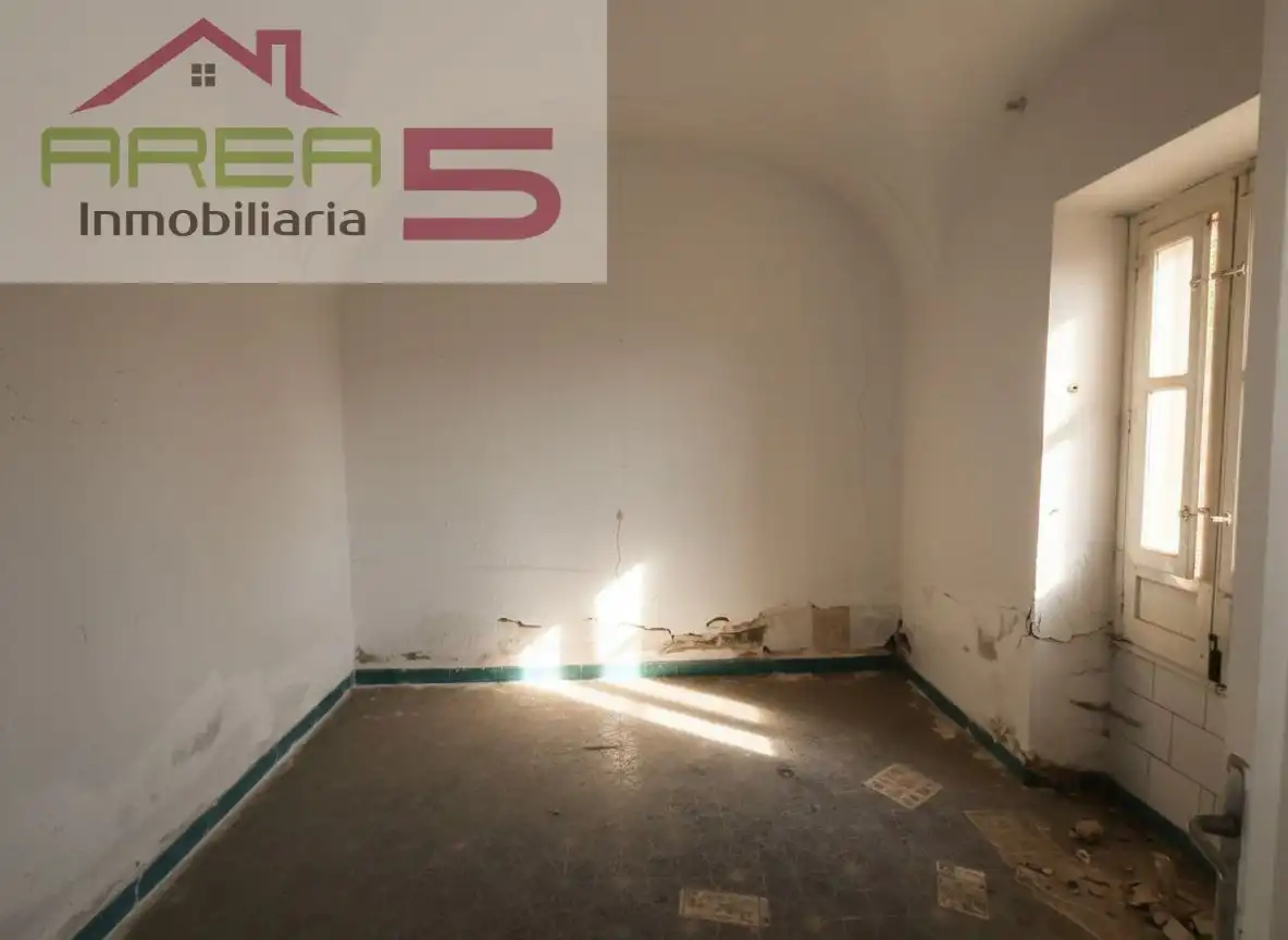 Casa en venda a Castuera, imagen 4