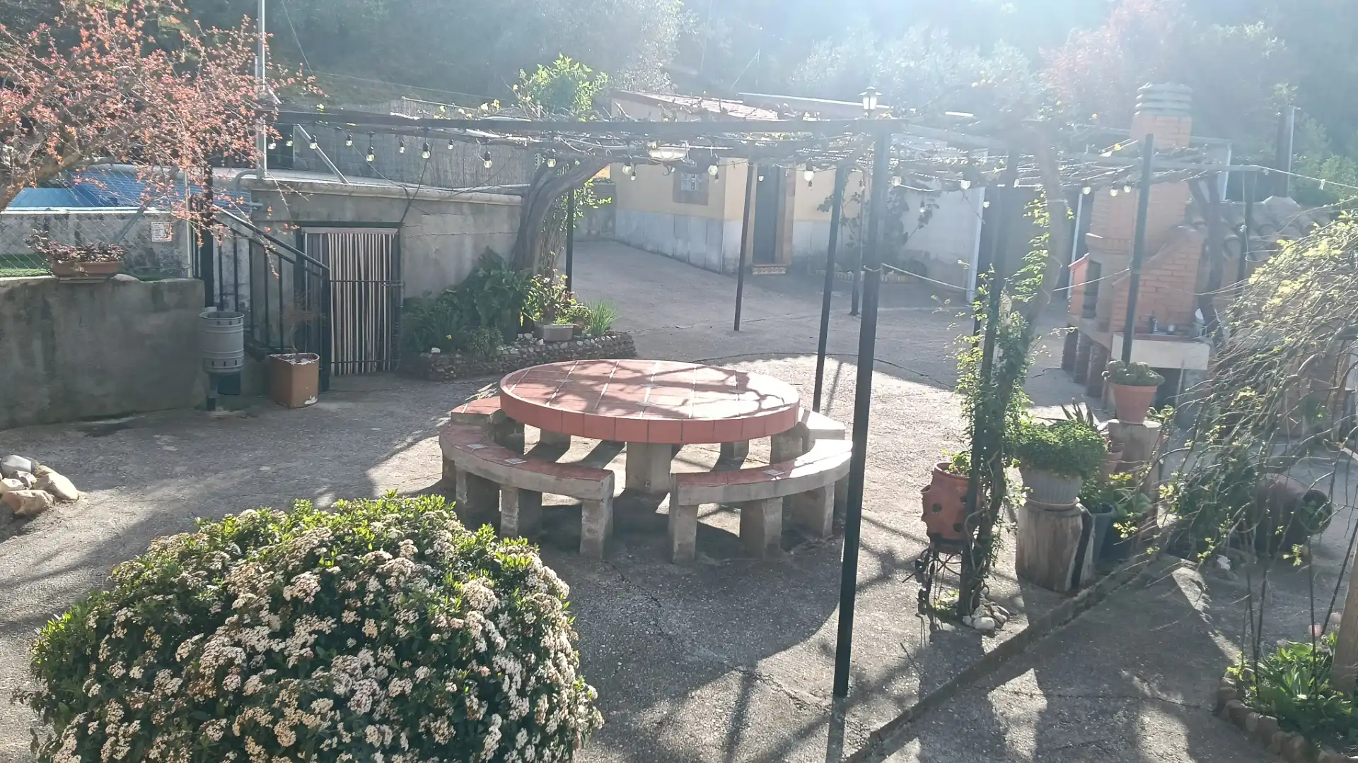 Terrace of Land for sale in Las Herencias