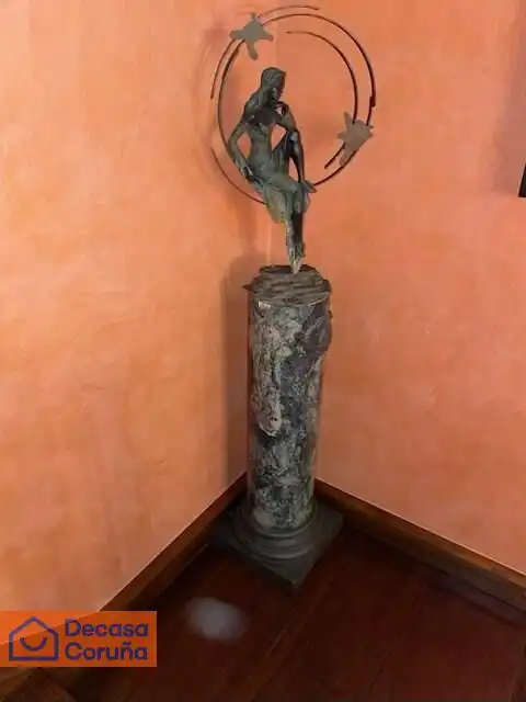 Casa o xalet en venda en Madrid amb Jardí privat, Terrassa i Traster