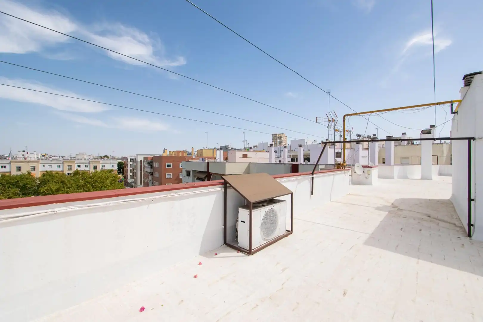 Piso con ascensor en venta en Nervión, imagen 25