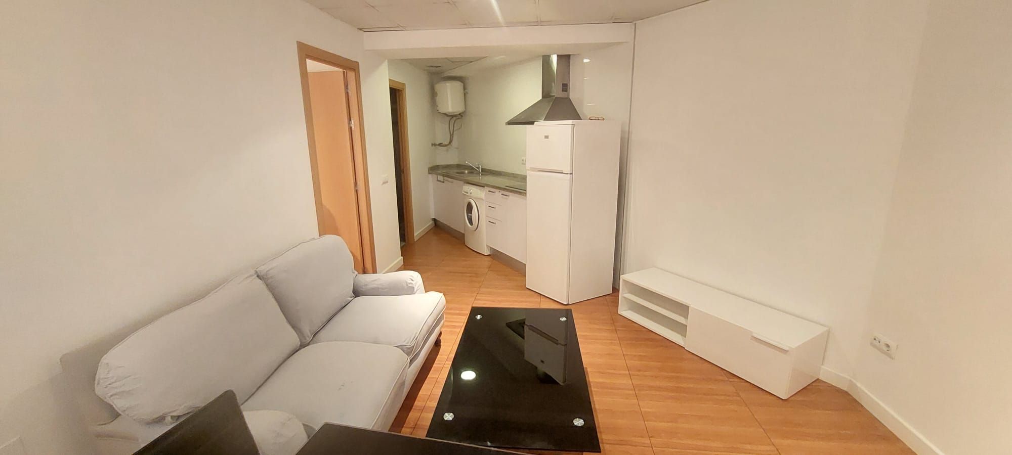 Apartament de lloguer a Alameda de Colón, Ensanche Centro - Puerto