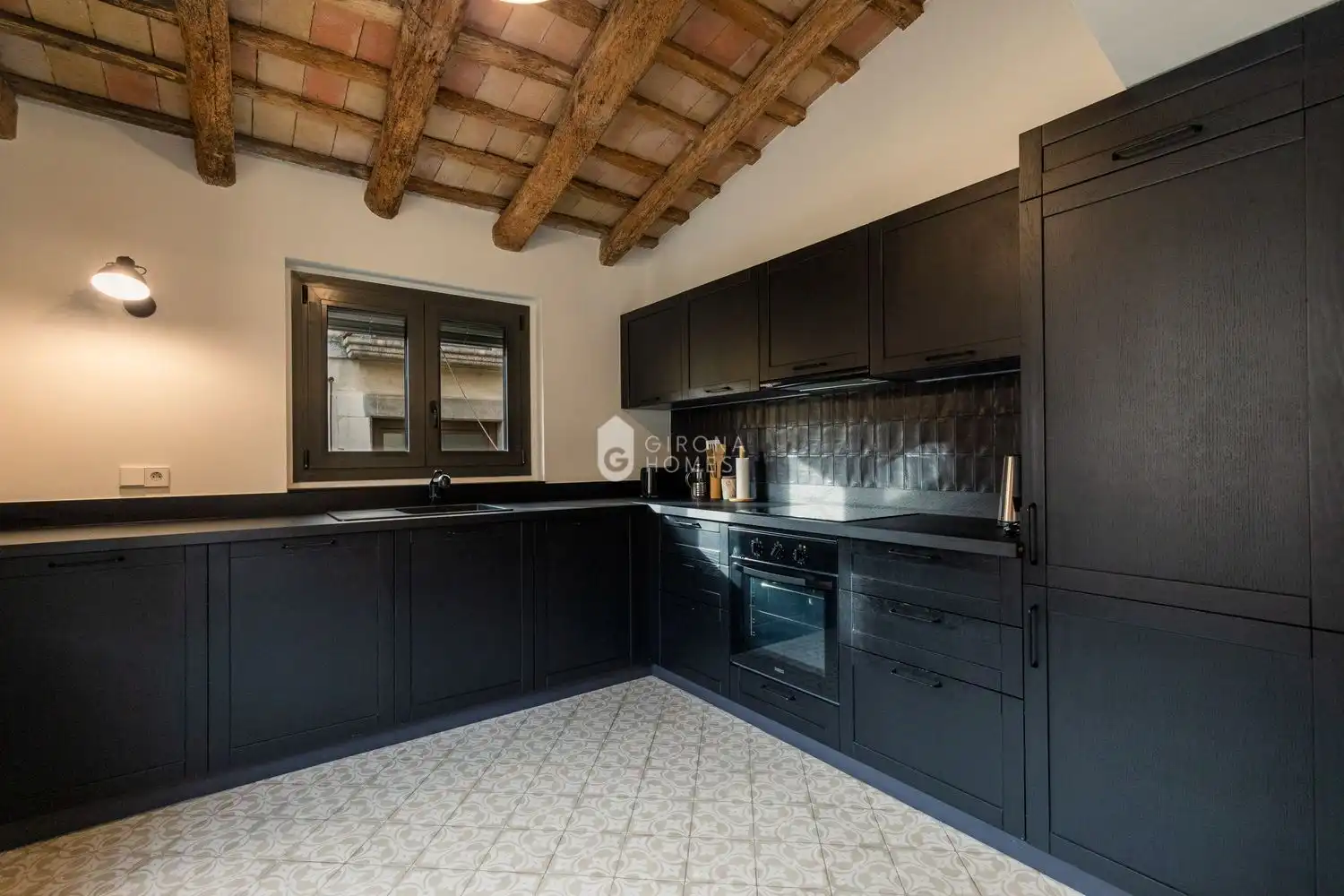 Apartament de lloguer a Centre - Barri Vell