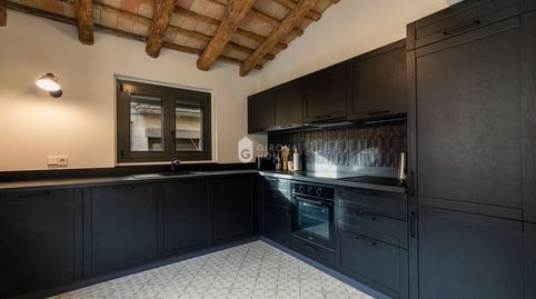 Foto 5 de Apartament de lloguer a Centre - Barri Vell, Girona Capital