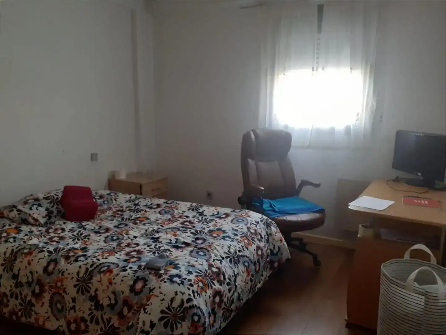 Habitación de Piso en venta en El Casar